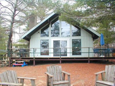 511 Rivers Terrace Rd, Gladwin, MI, 48624