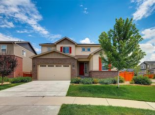 6070 N Fundy St, Aurora, CO 80019