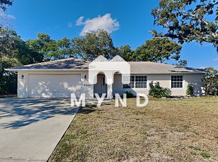 7195 Pinehurst Dr, Spring Hill, FL 34606