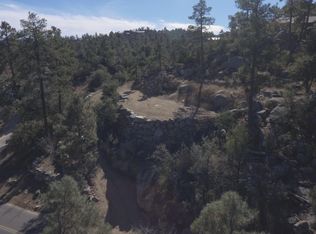 1815 Idylwild Rd, Prescott, AZ 86305