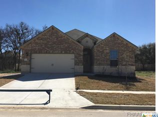 3518 Aubree Katherine Dr, Killeen, TX 76542