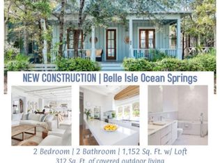 0 Peach St, Ocean Springs, MS 39564