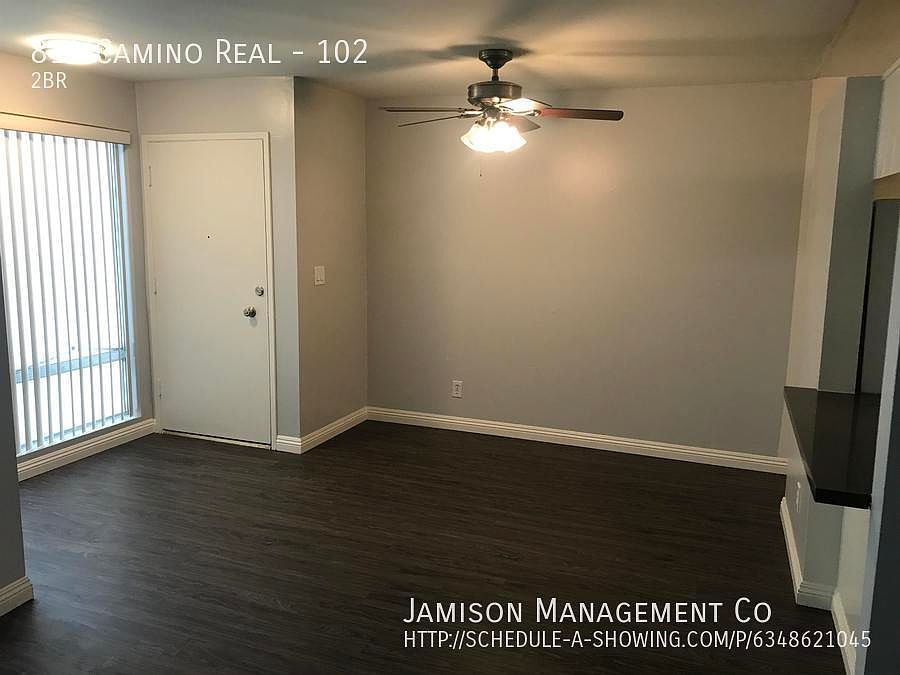 1st image of 814 Camino Real Unit 102