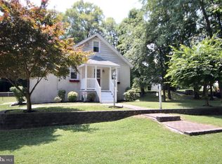 420 Redwood Ave, Woodbury Heights, NJ