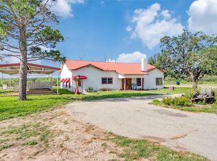 2200 Private Road 3312, Sonora, TX 76950