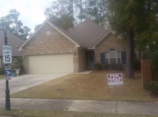 18805 Chelsi Ln, Gulf Shores, AL 36542