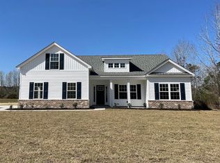 3258 Red Bluff Rd, Loris, SC 29569