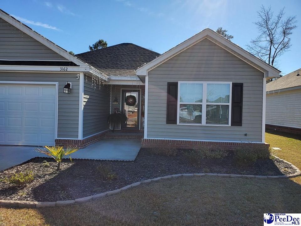 3162 Sturkie Dr, Florence, SC 29505 Zillow