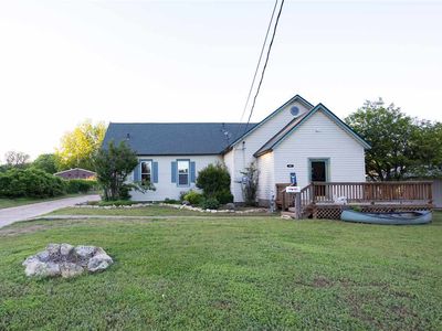 1921 E Hartford Ave, Ponca City, OK, 74604