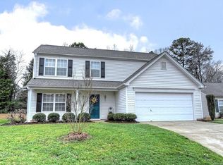 3317 Arbor Pointe Dr, Indian Trail, NC 28079