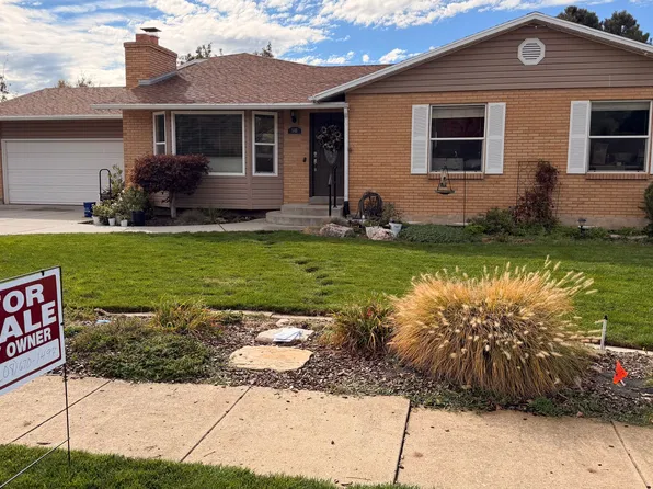 540 S 700 E, Kaysville, UT 84037