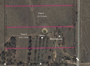 2839 Fm 45, Richland Springs, TX 76871
