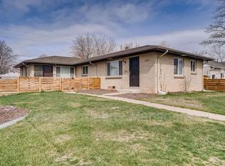2905 Fairfax St, Denver, CO 80207