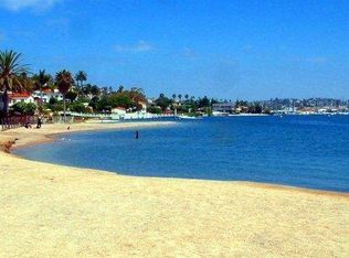 377 San Elijo St, San Diego, CA 92106