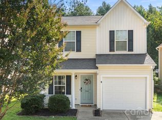 244 Makayla Ct, Fort Mill, SC 29715