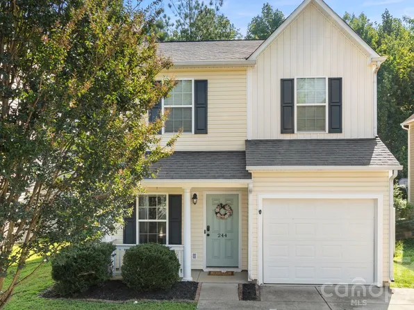 244 Makayla Ct, Fort Mill, SC 29715