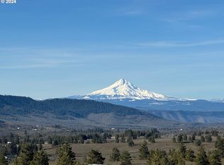 High Prairie Rd, Lyle, WA 98635