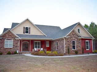 227 Selvey Rd, Forest City, NC 28043