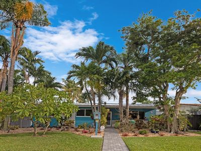 1512 Scott Street, Hollywood, FL, 33020