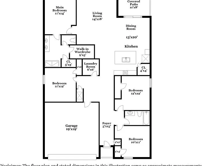 16471 Little Garden Dr — Photo 2