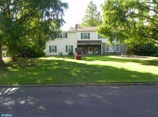 1808 Janney Ter, Langhorne, PA 19047