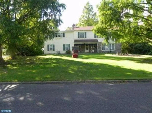 1808 Janney Ter, Langhorne, PA 19047