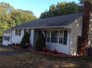 217 Pond St, Holbrook, MA 02343