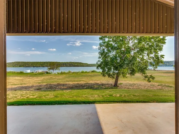 17983 Private Road 3004, Graham, TX 76450