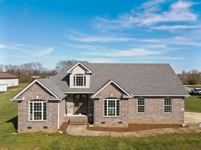 1834 Austin Tyler Ln, Chapel Hill, TN, 37034