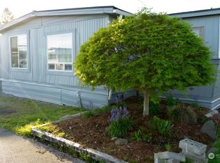 2522 Old Highway 99 S #13, Mount Vernon, WA