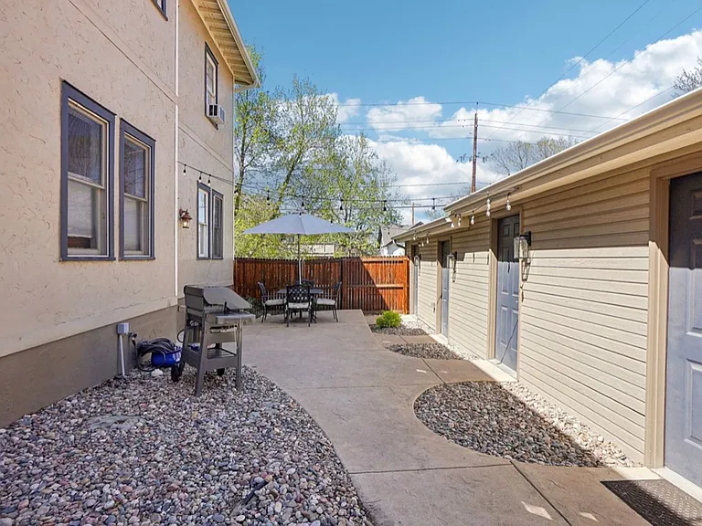 1176 N Gaylord St #101 — Photo 29