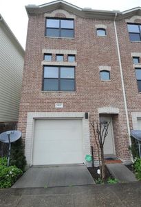 7650 Springhill St #604, Houston, TX, 77021