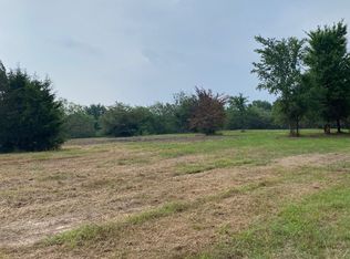 LOT 6 County Road 114, Kaufman, TX 75142