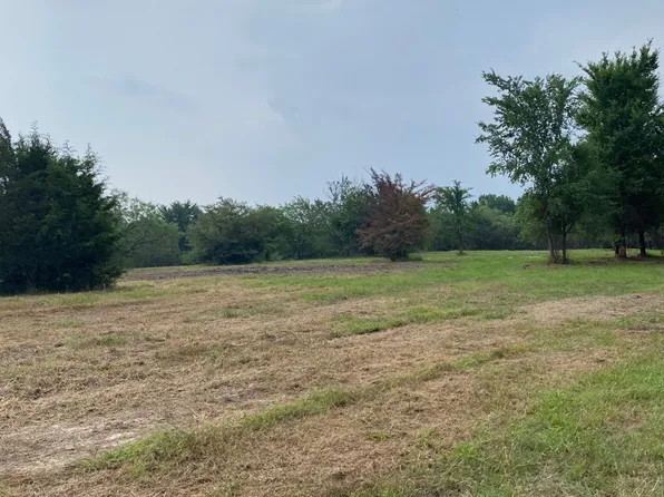 LOT 6 County Road 114, Kaufman, TX 75142