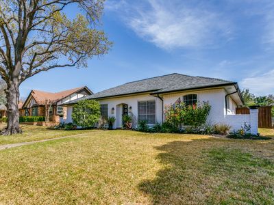 3900 Woodside Rd, Carrollton, TX, 75007