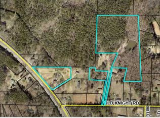 555 Highway 3, Hampton, GA 30228