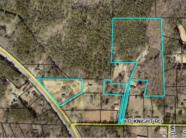 555 Highway 3, Hampton, GA 30228