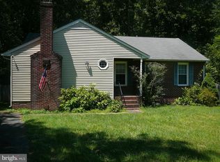 231 Vine Pl, Stafford, VA 22554