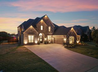 1102 Hidden Oaks Dr, Wylie, TX 75098
