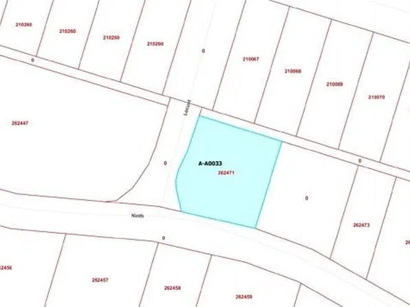 1130 W 9th St, Freeport, TX 77541