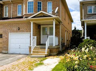 3857 Partition Rd N, Mississauga, ON L5N 8N2