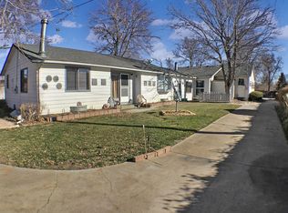 5815 Magnolia St UNIT B, Commerce City, CO 80022