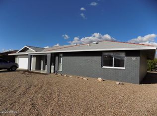 10410 W Ponderosa Cir, Sun City, AZ 85373