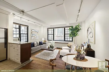 Sold by Halstead Real Estate