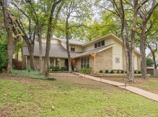 6103 Amicable Dr, Arlington, TX 76016