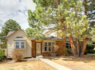 9616 W Chatfield Ave UNIT A, Littleton, CO 80128