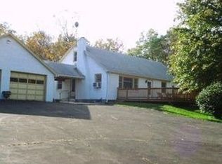 43 Shaft Rd, Gardiner, NY 12525