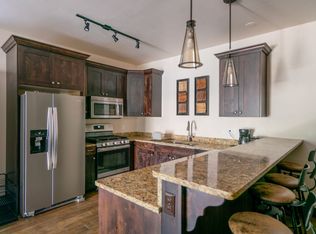 5461 Luge Ln #1, Park City, UT 84098