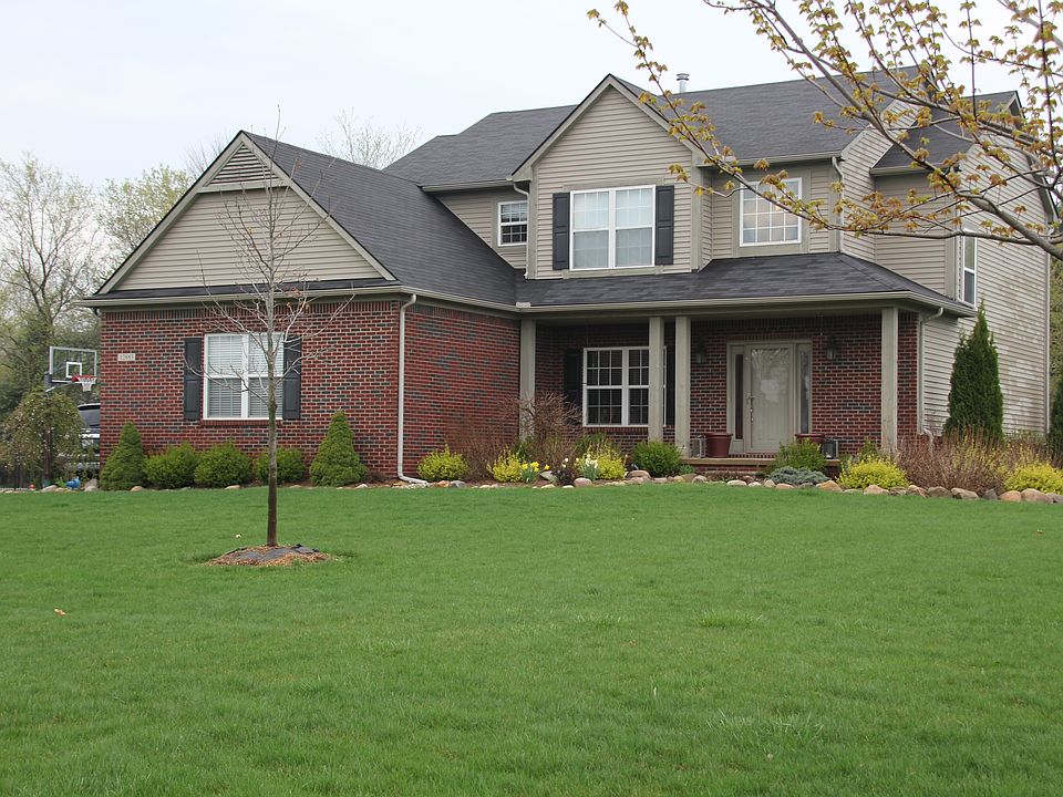 12883 Woodgrove Dr.