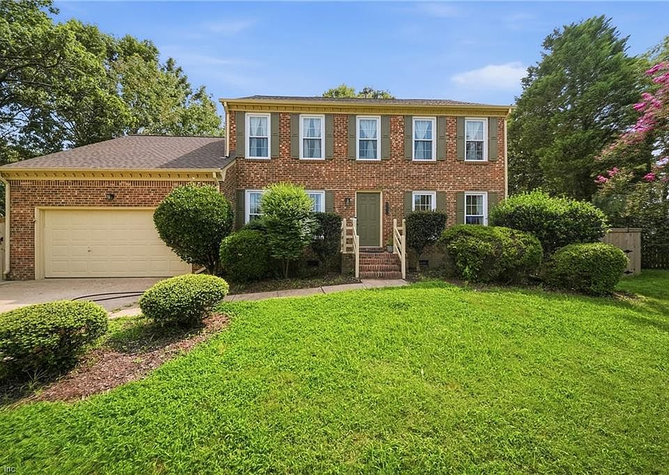 1st image of 1509 Dedham Cir